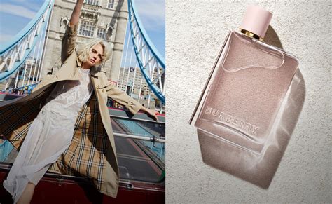 burberry aitch|burberry her fragrance.